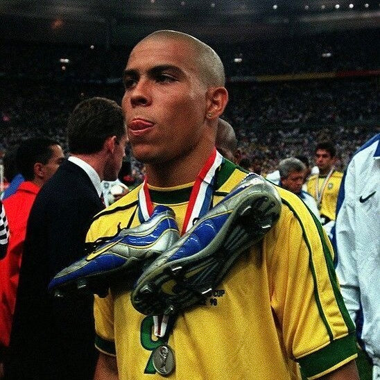 SOCCER