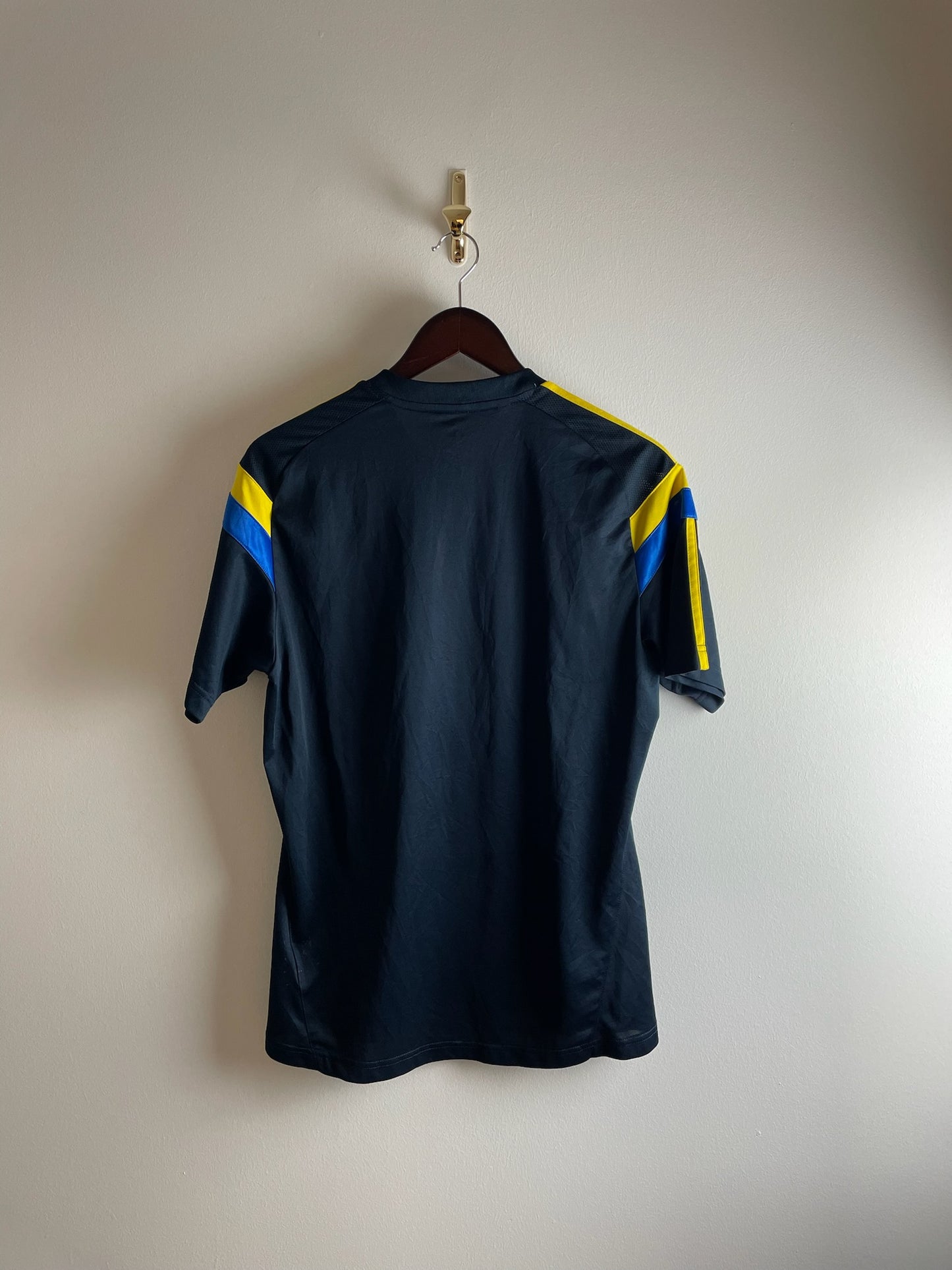 Vintage Sweden 2014/15 Training Kit Football Jersey