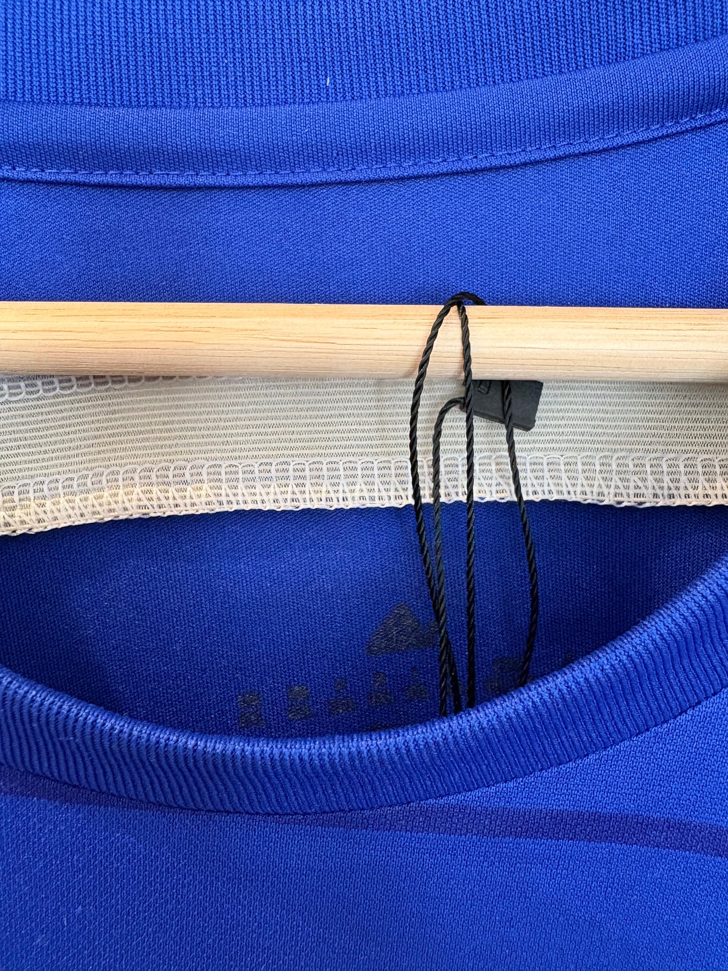 Authentic Hazard #10 Chelsea 2014/15 Home Football Shirt