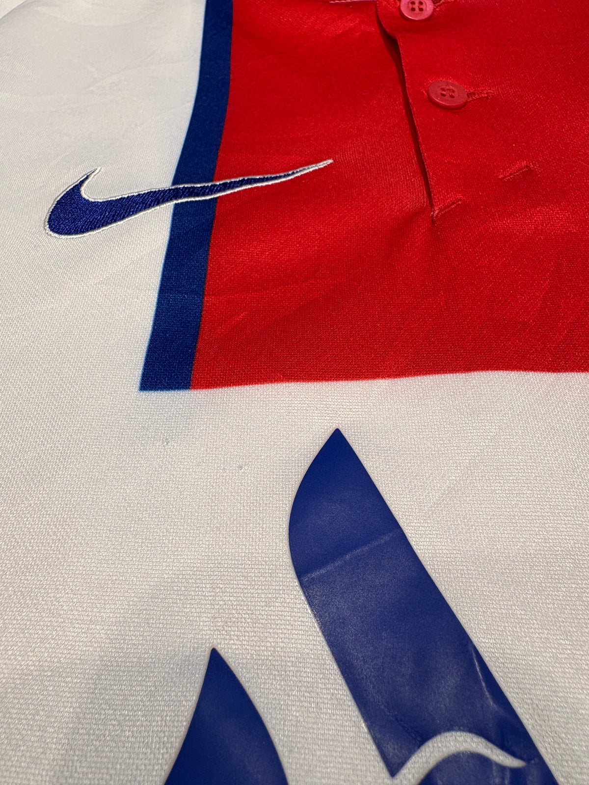 Authentic #10 Neymar Paris Saint-Germain 2020/21 Away football