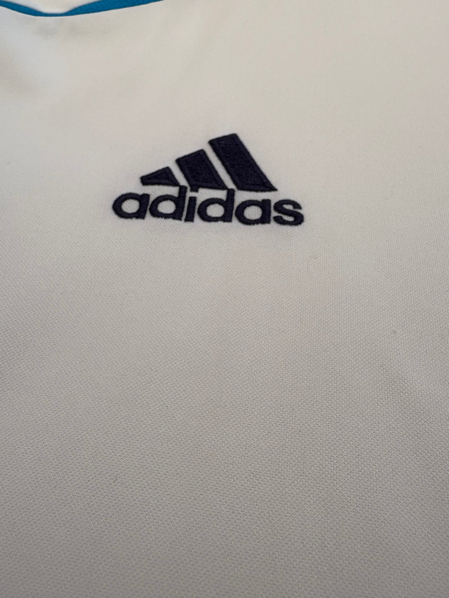 Authentic Adidas Real Madrid 2012 FC Training Jersey