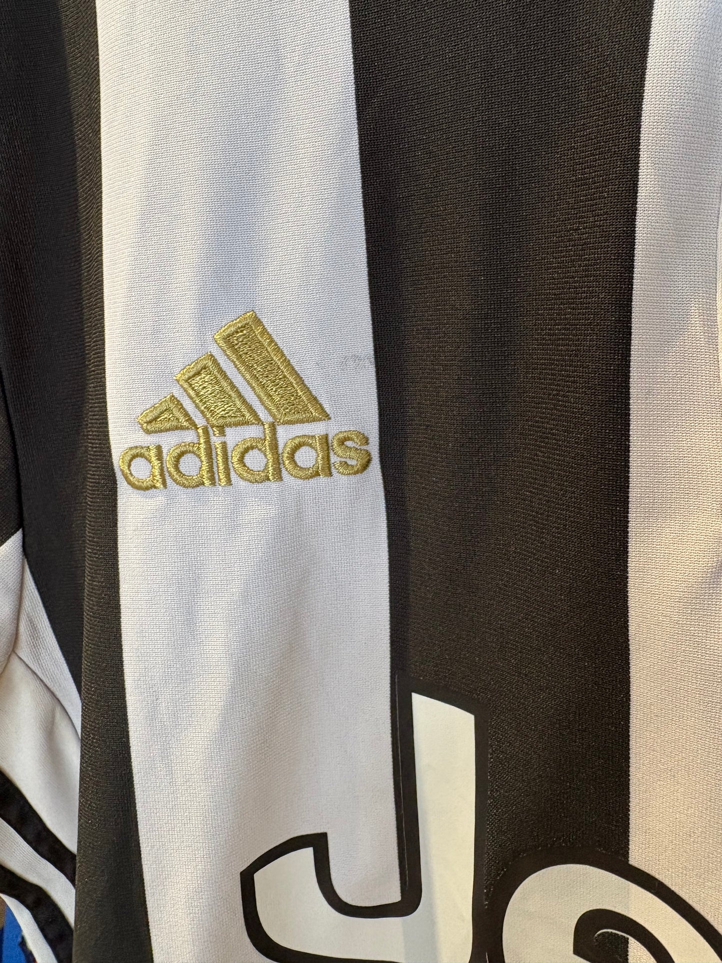 Authentic #10 Dybala Juventus 2017/18 Home Football Shirt