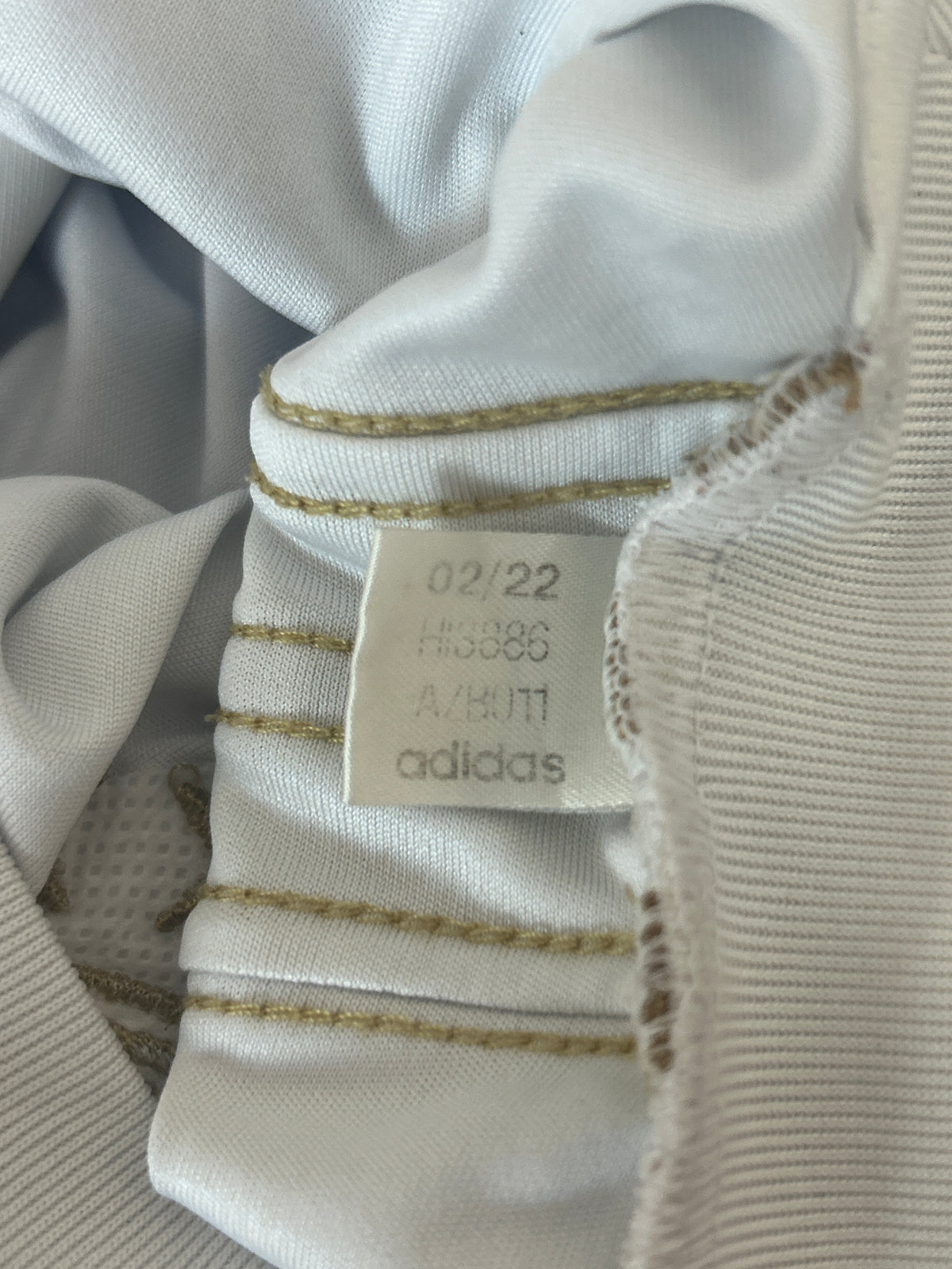 Authentic Davies #19 Bayern Munich 2022-23 Away Football