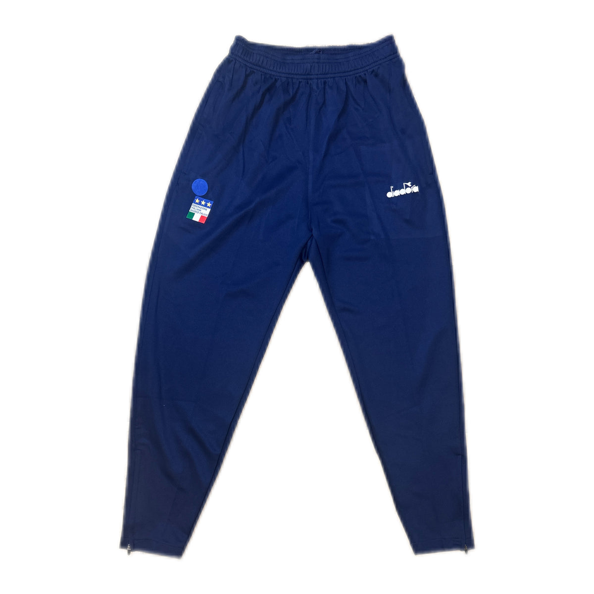 Vintage Italy 1994-95 Full Training Tracksuit Football