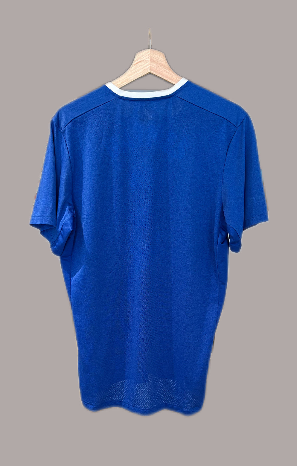 Authentic Everton The Toffees Jersey Home shirt 2015 - 2016 Umbro Trikot Football Shirt