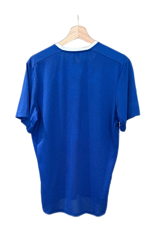 Authentic Everton 2015 - 2016 Home Football