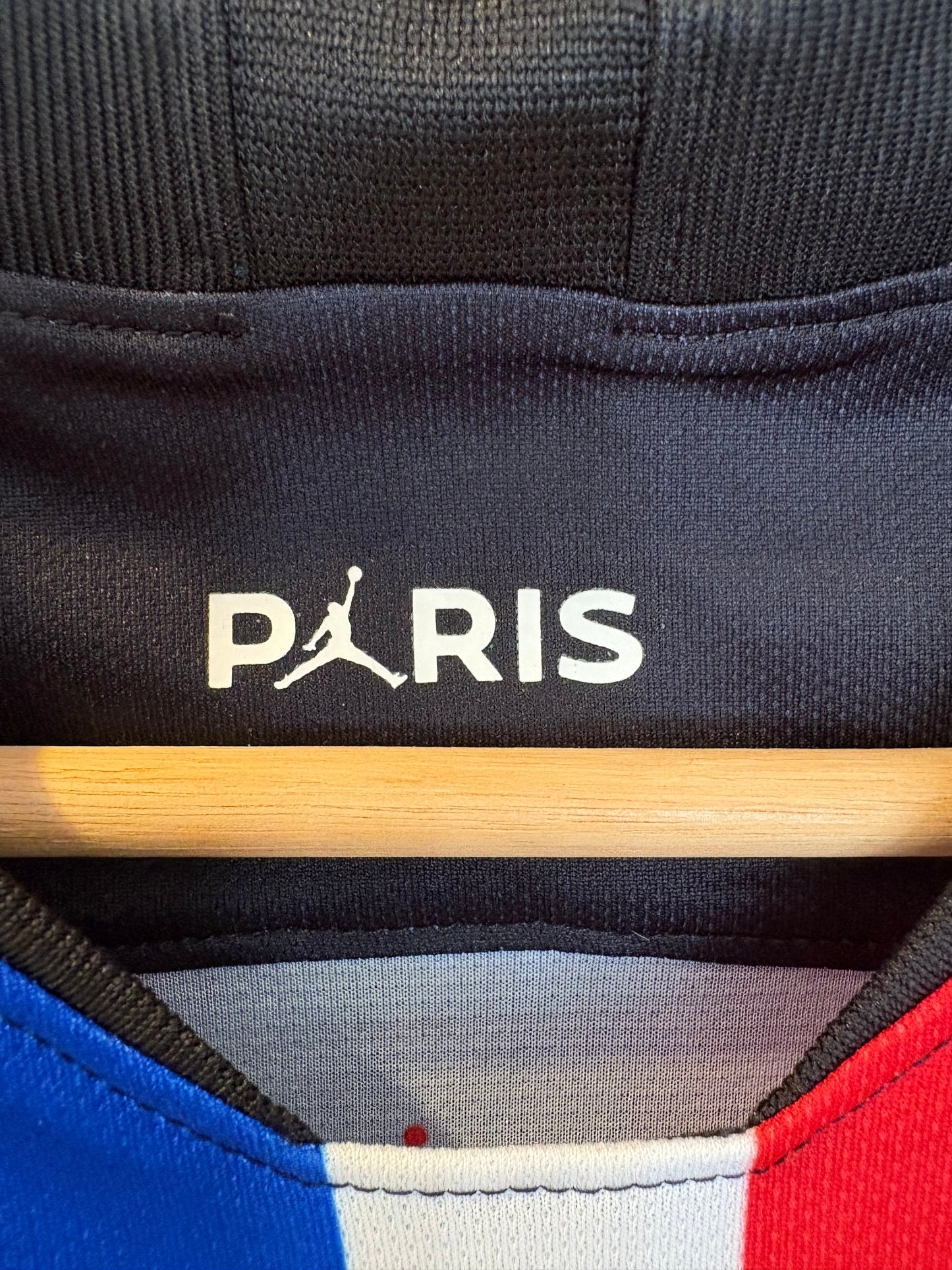 Authentic #10 Neymar JR PSG 2019/20 Fourth Football Shirt