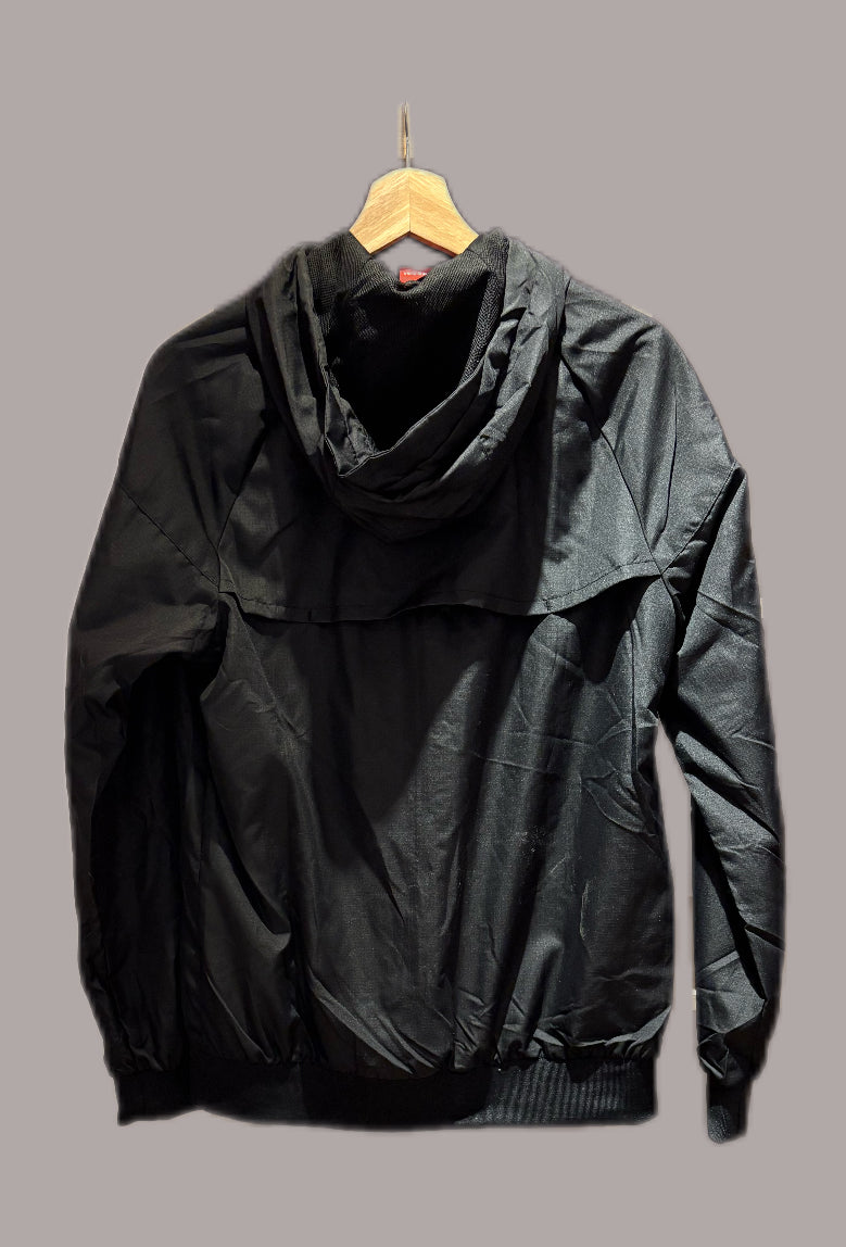 Brazil National Team Men's soccer Windrunner jacket