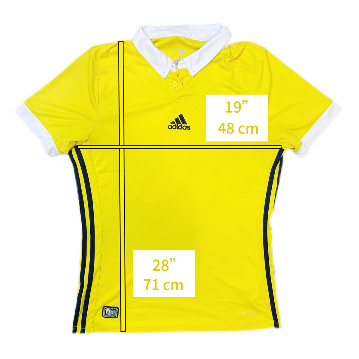 Authentic v.Persie #10 Fenerbahce 2017-18 Away Football
