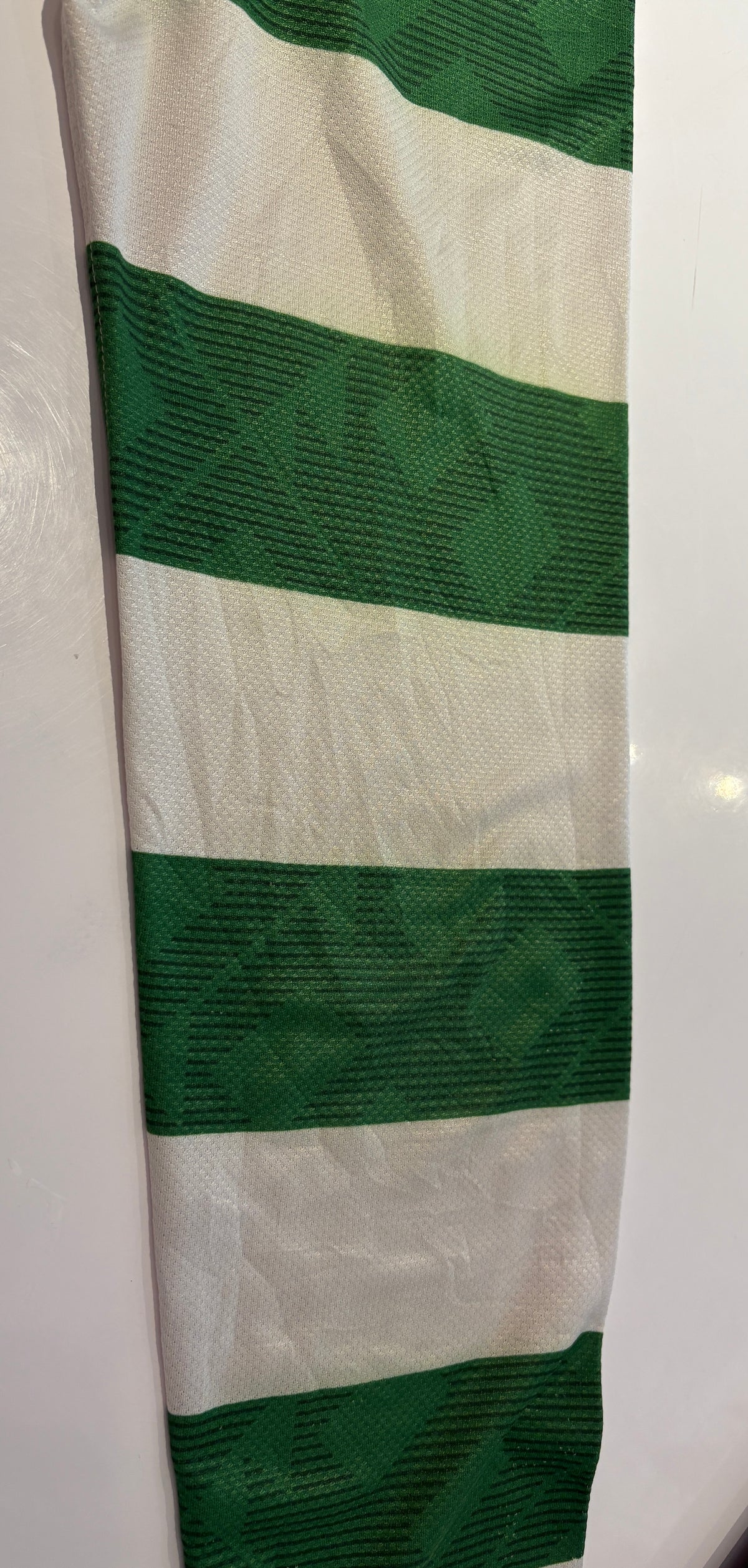 Authentic Celtic FC 2010-2012 Home football