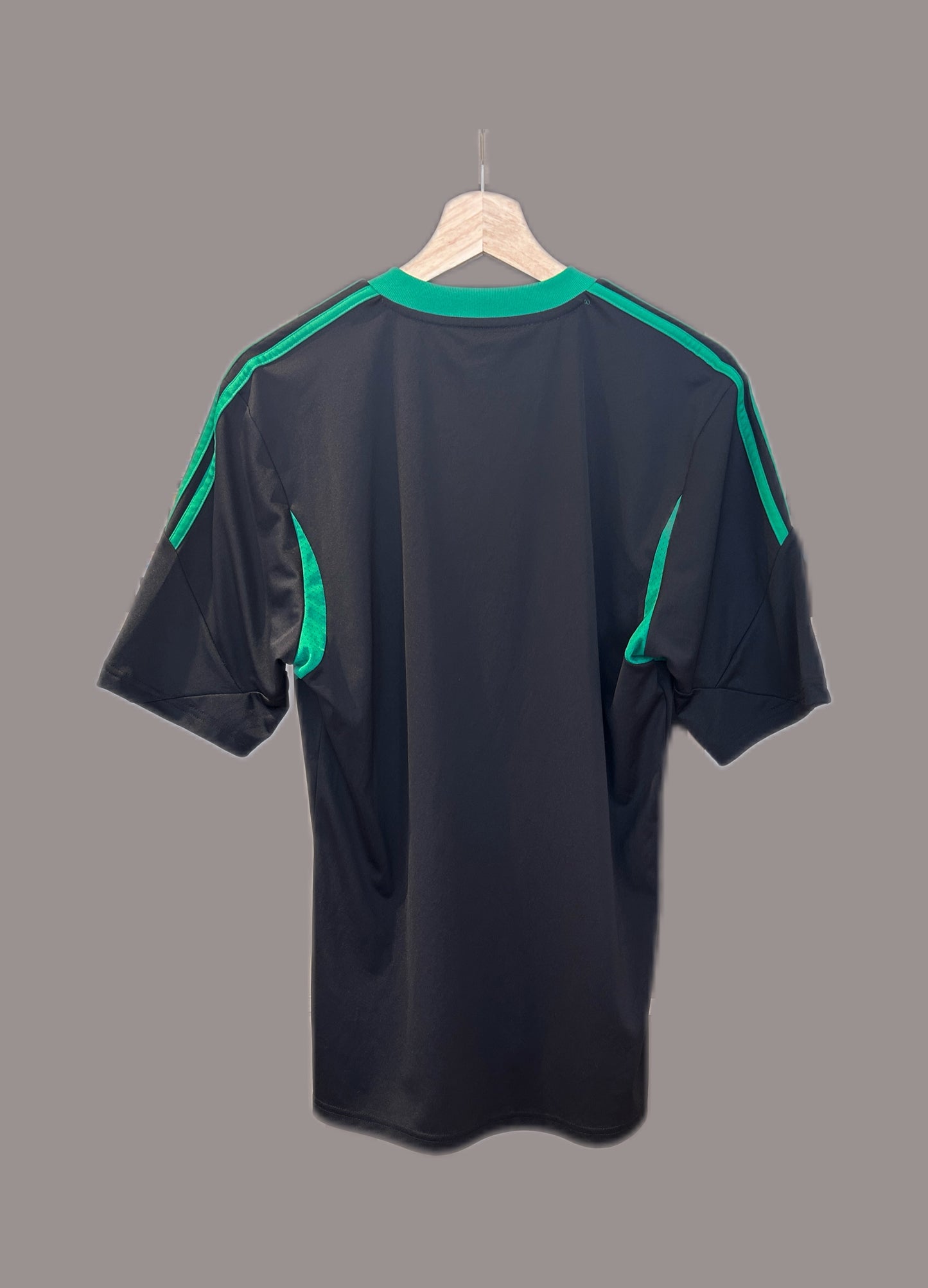 Vintage St.Ettiene 2013/14 Away Football T-Shirt