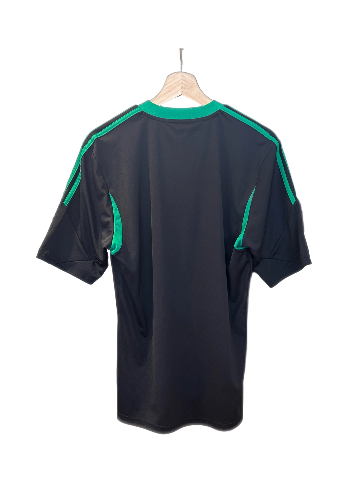Authentic St.Ettiene 2013/14 Away Football