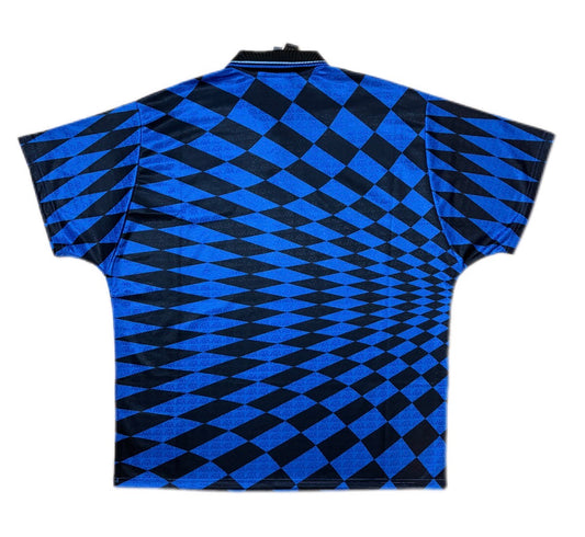 Authentic Argentina X Thrasher Football BNWT