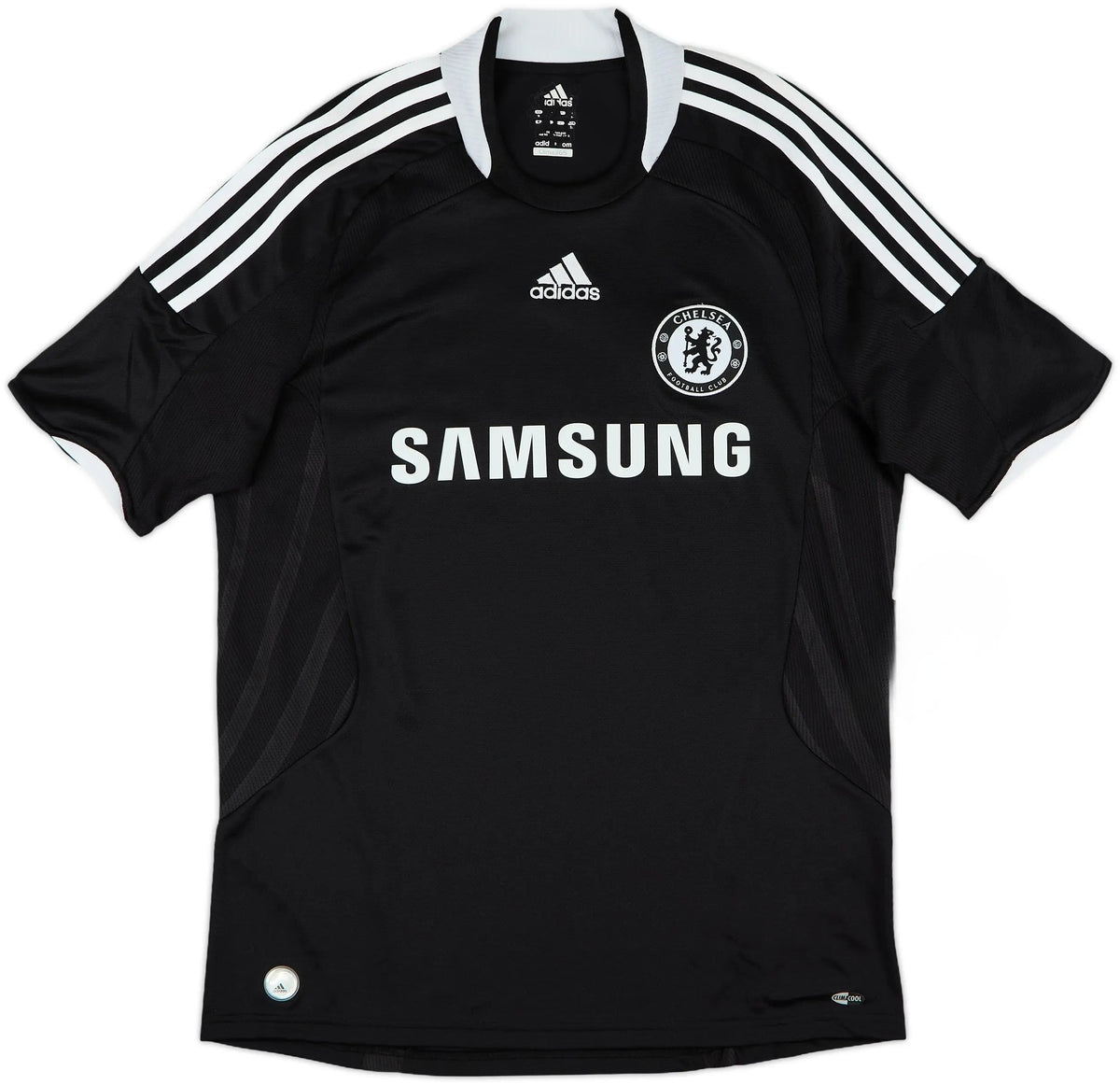 Authentic Ballack #13 Chelsea 2008-09 Away Football