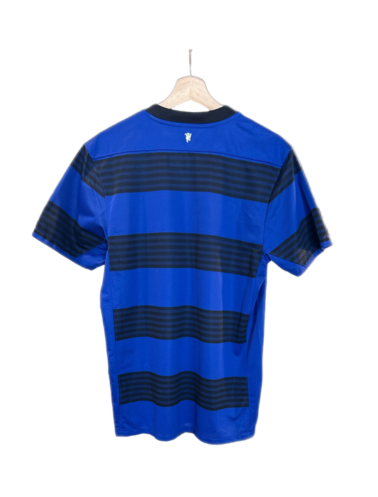 Authentic Manchester United Away 2011/12 Football