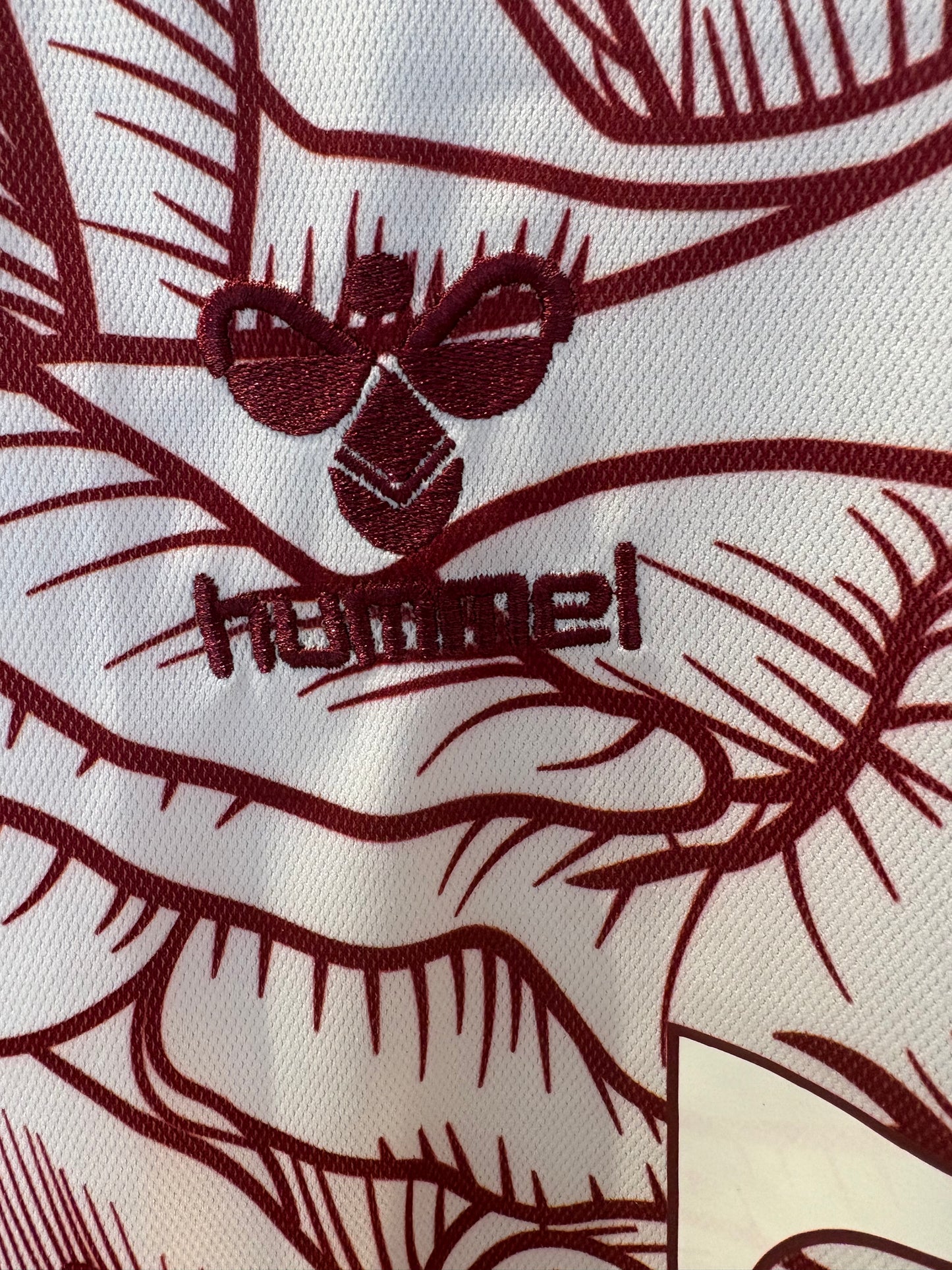 Vintage Köln 2024/25 Special Football Kit