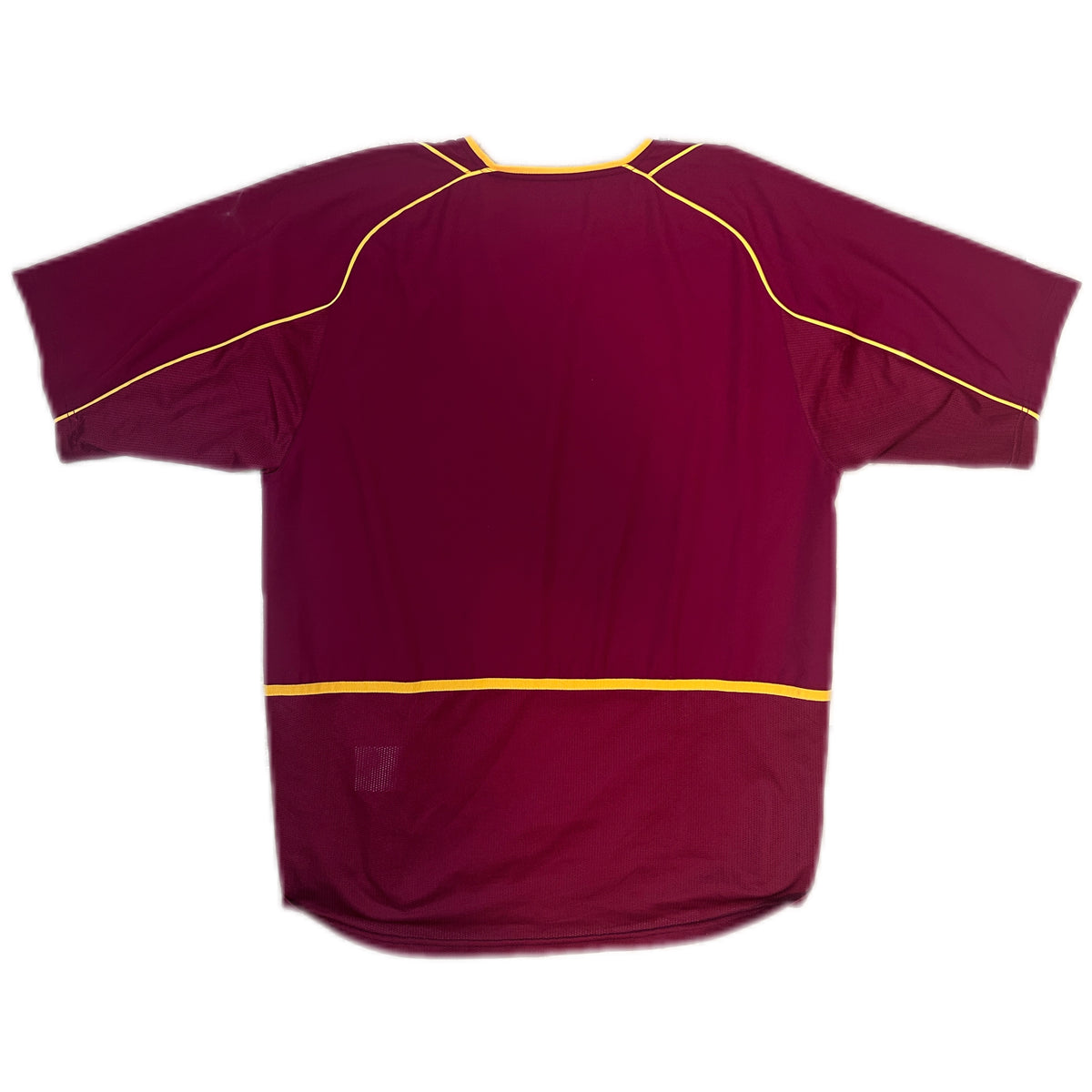 Authentic Portugal 2002-03 Home Football
