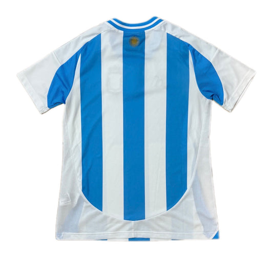 Authentic Argentina, 2024 Home football