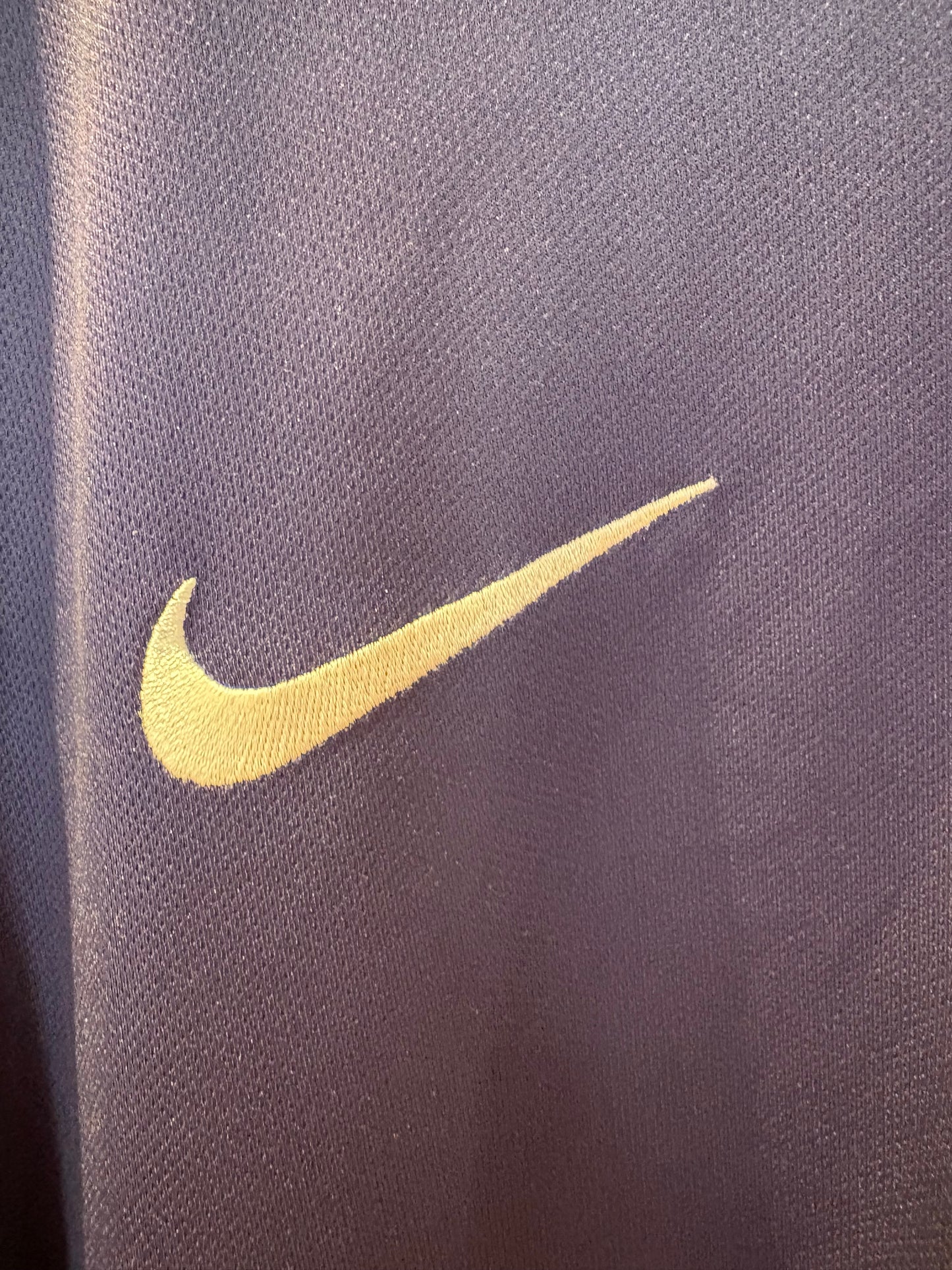 Authentic T.Silva #2 PSG 2016-17 Football Shirt