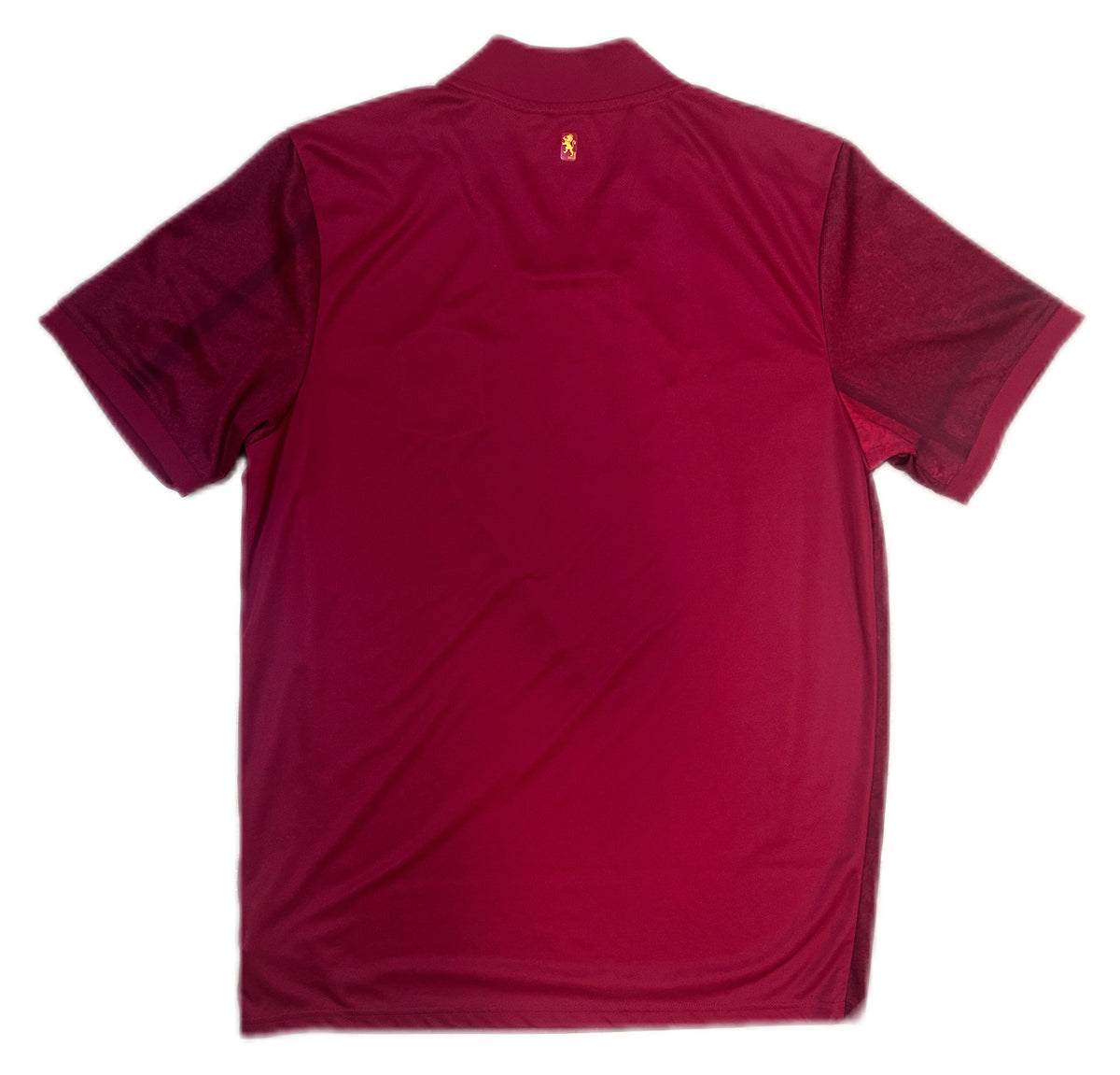 Authentic Spain 2020-21 Home Football