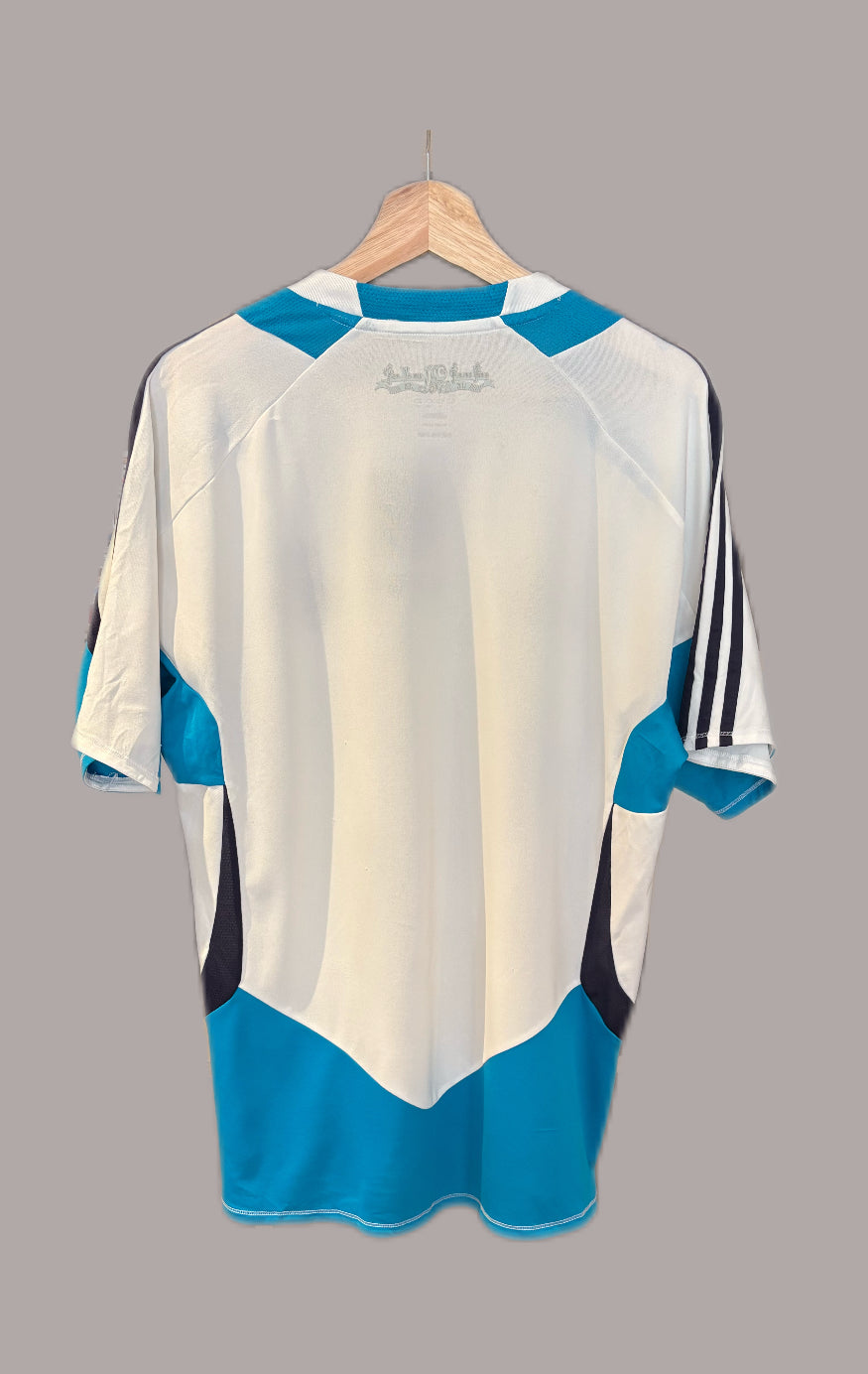 Authentic Adidas Real Madrid 2012 FC Training Jersey