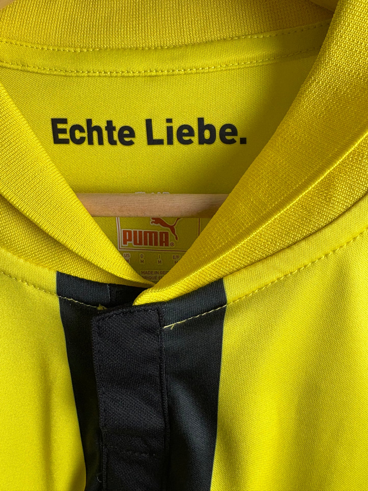 Vintage #11 Reus Borussia Dortmund 2011/12 Football Jersey