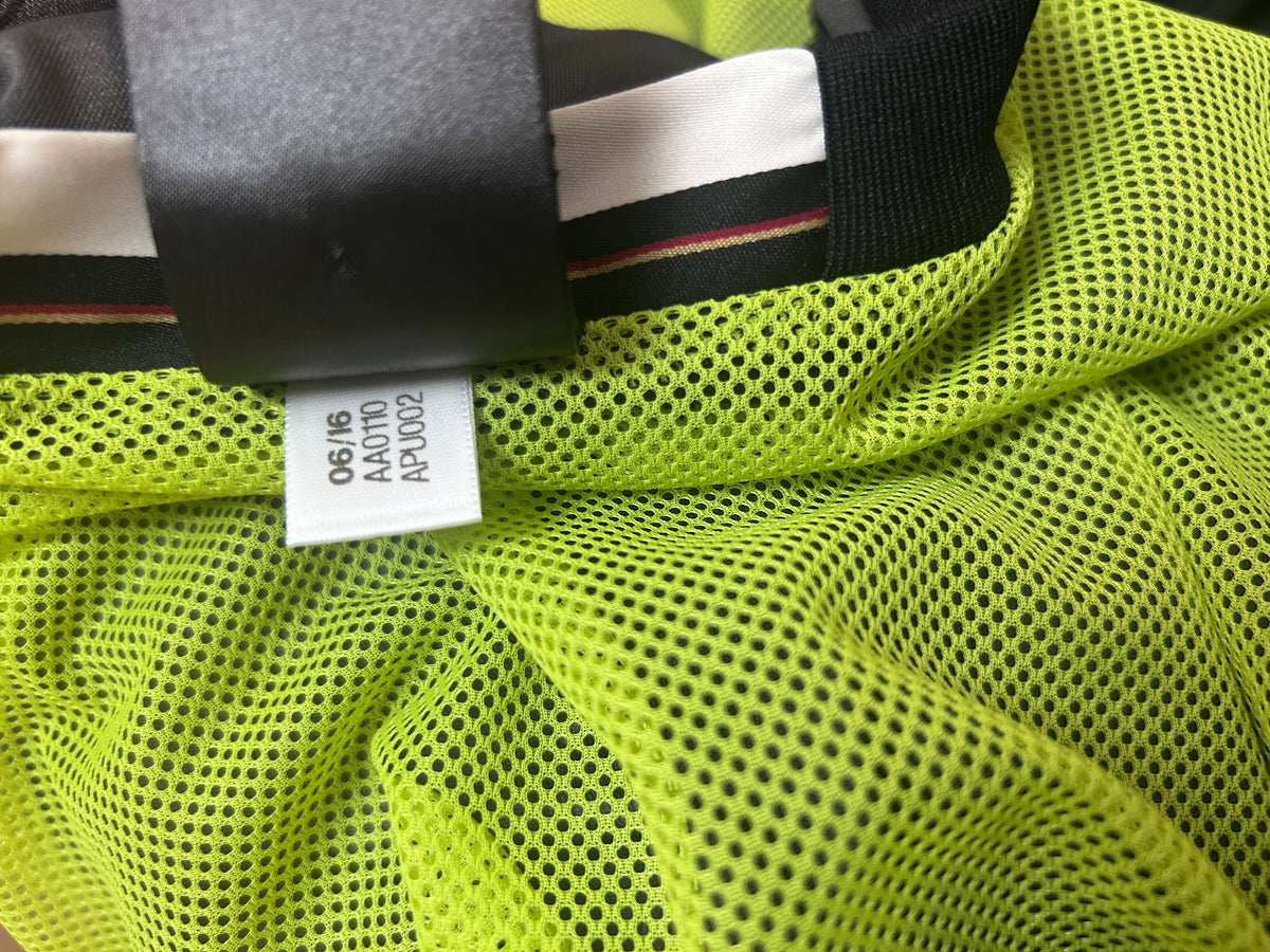 Authentic Germany 2016-17 Away Football