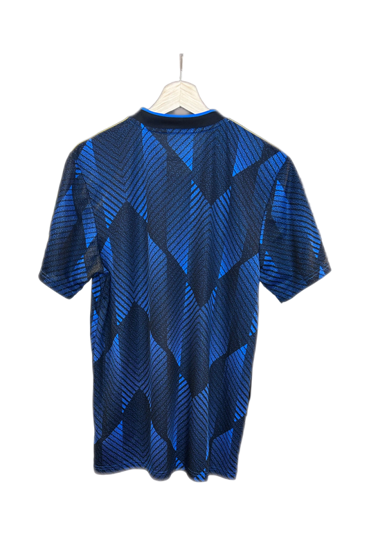 Authentic Manchester United Third 2021/22 Football