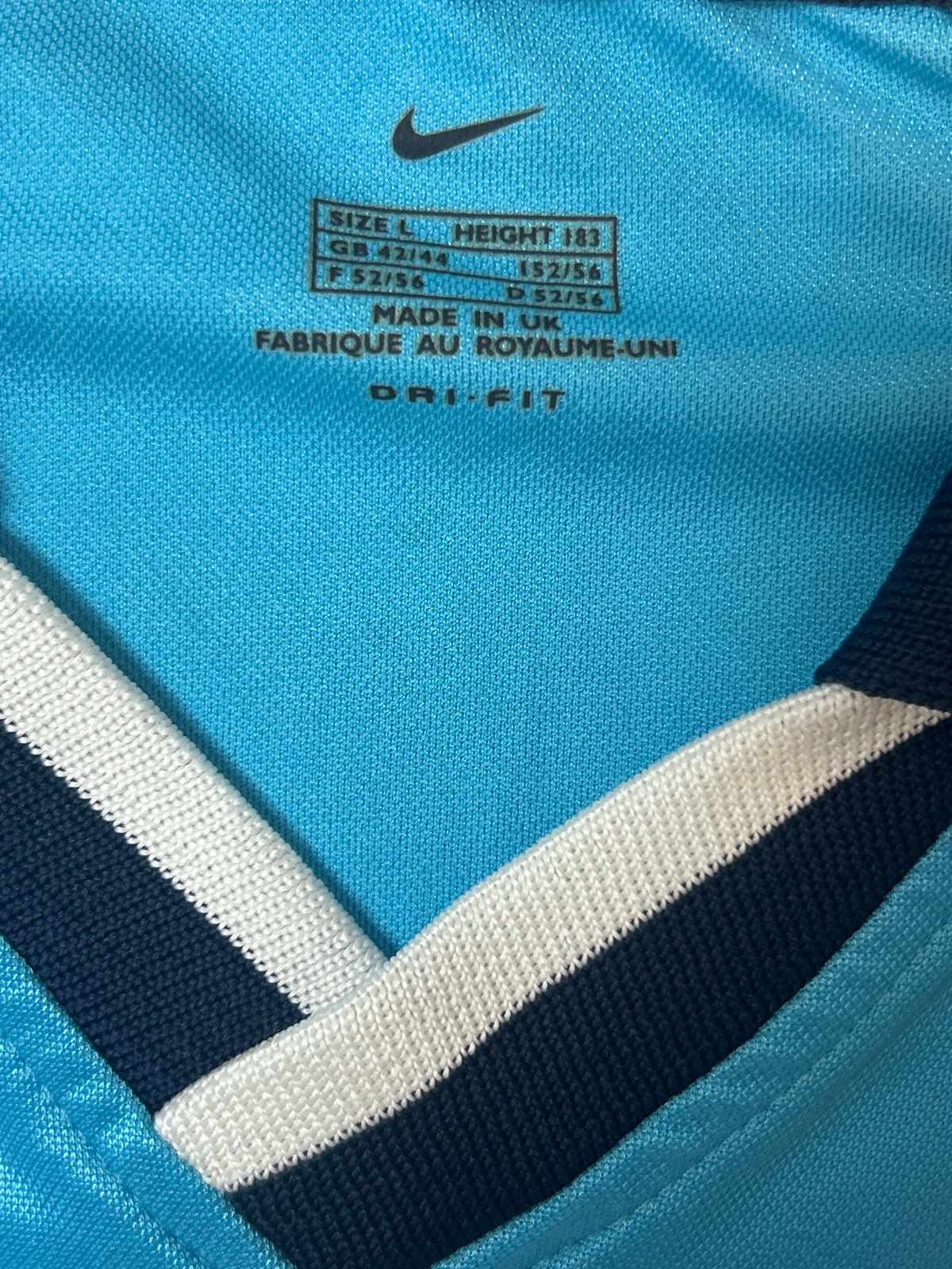 Authentic 1860 Munich 2000-01 Home Football