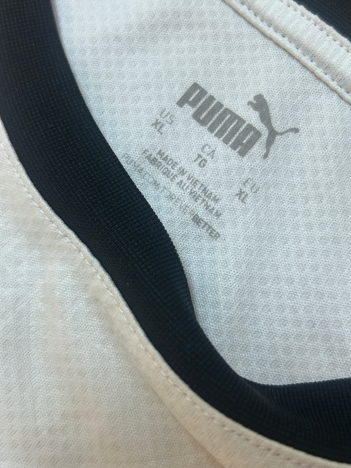 Authentic Kondogbia #6 Valencia 2020-21 Home Football