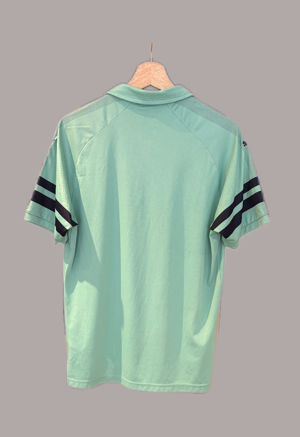 Authentic Arsenal 2018/19 Third Football Shirt