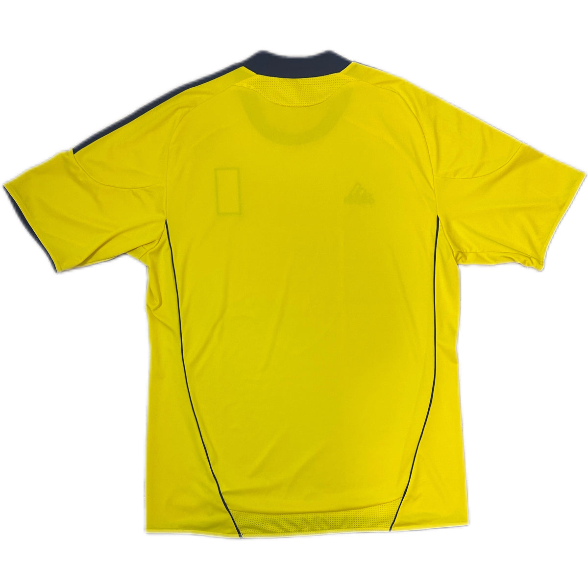 Authentic Scotland 2010-11 Away Football
