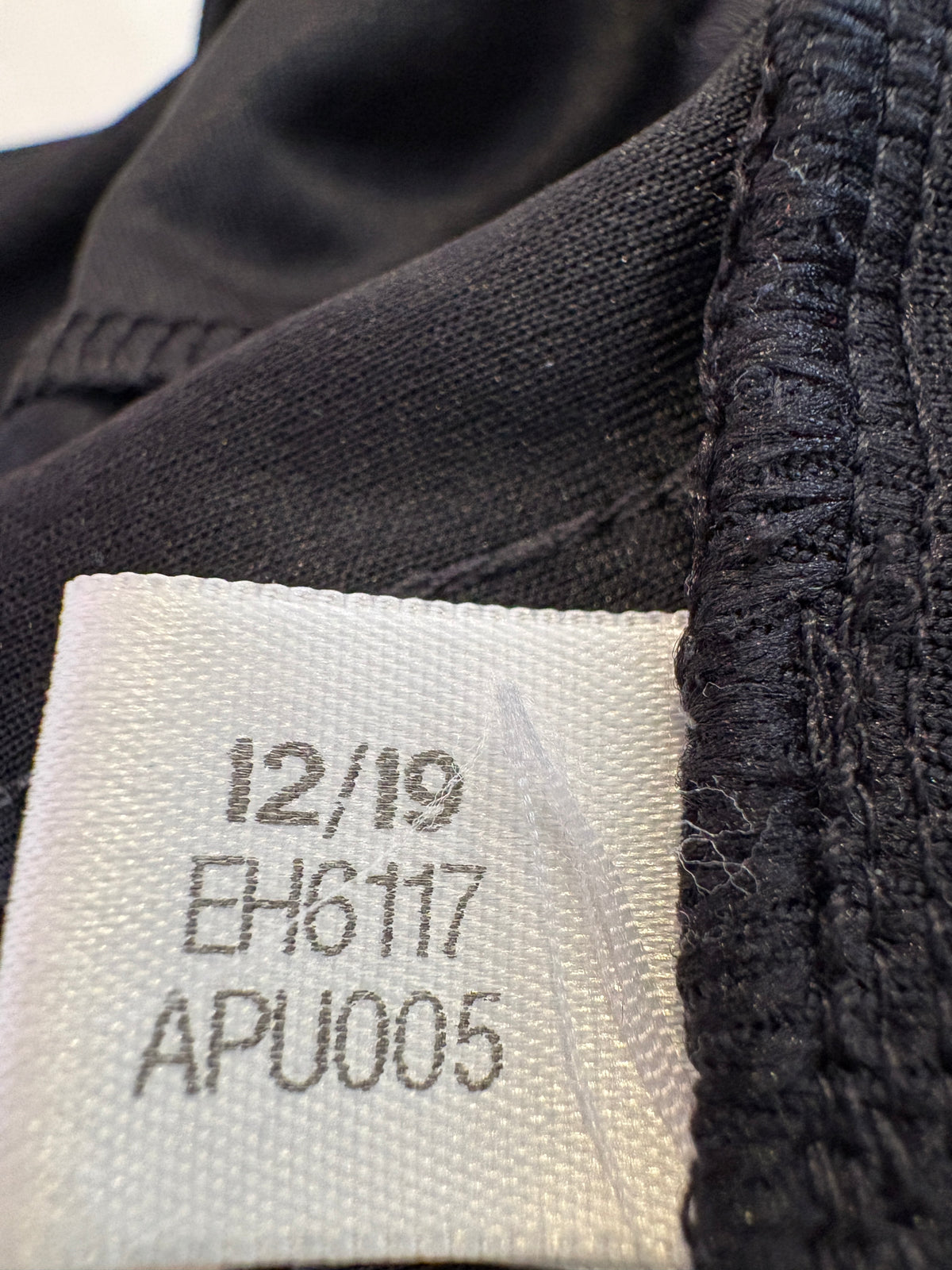 Authentic Kimmich #6 2020-2021 Germany Away football