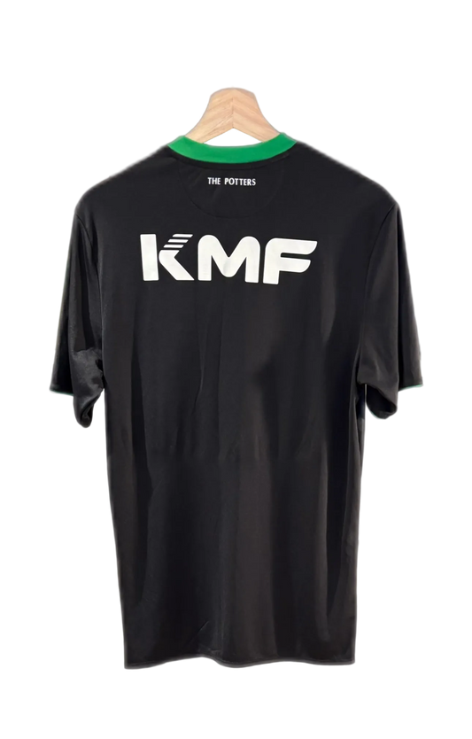 Authentic Stoke City 2015/16 Away Football