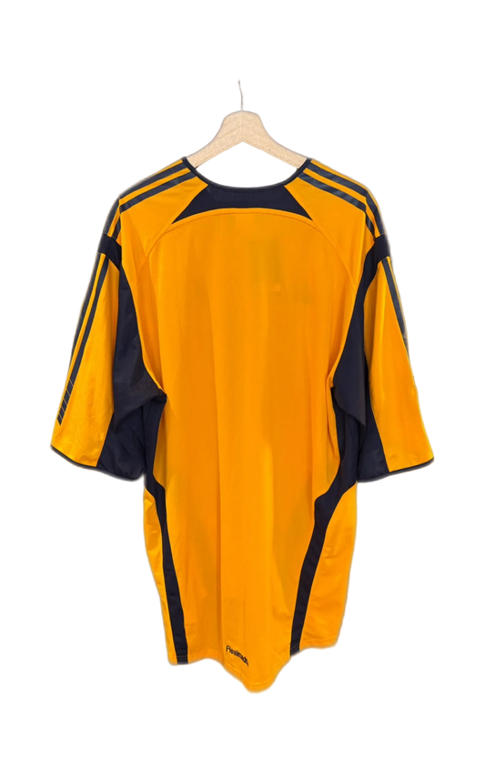 Authentic Real Madrid 2005/06 Goalkeeper Football