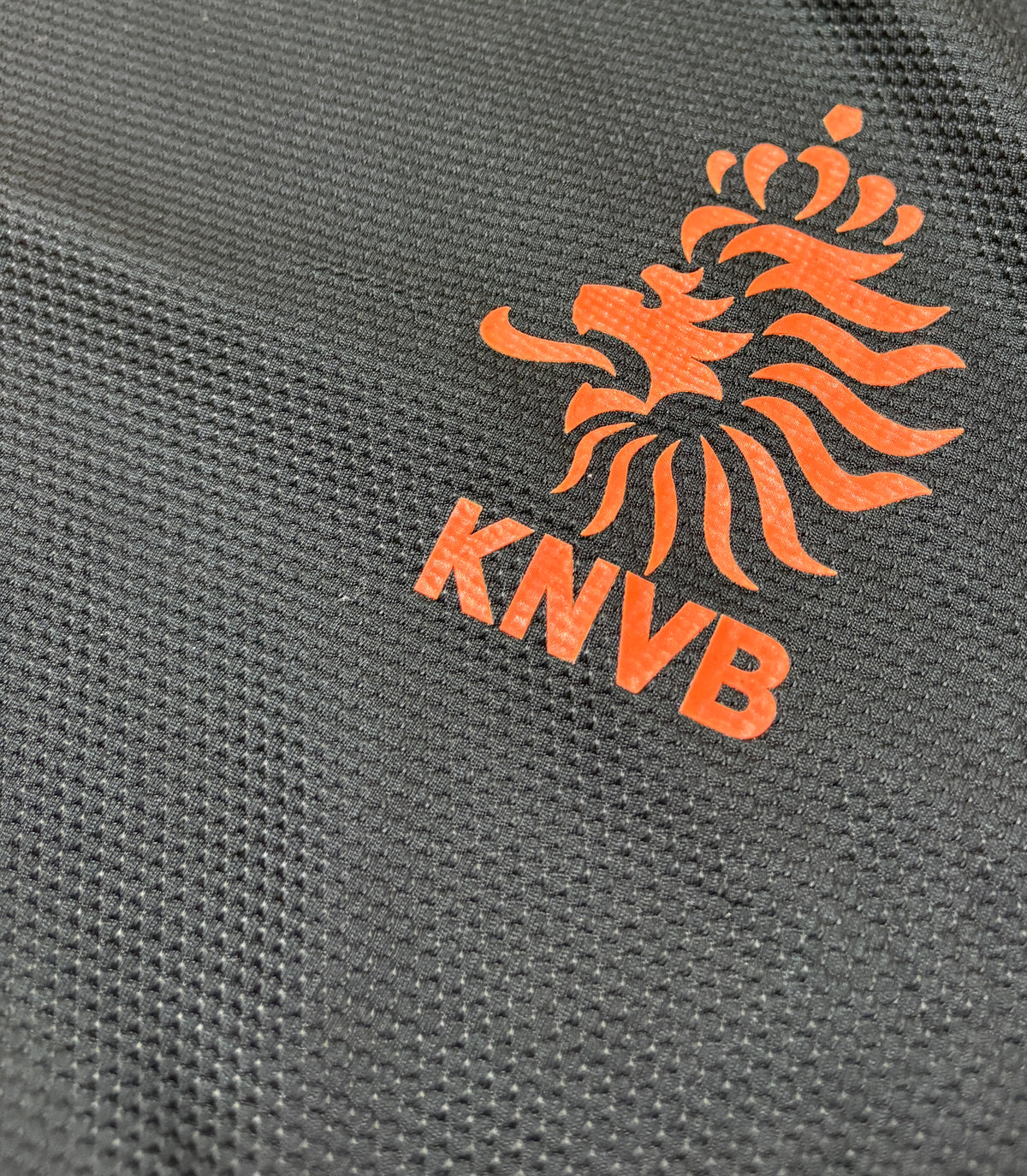 Authentic V.Persie #16 Netherlands 2012-13 Away Football