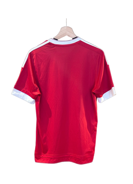 Authentic Manchester United Home 2015/16 Football
