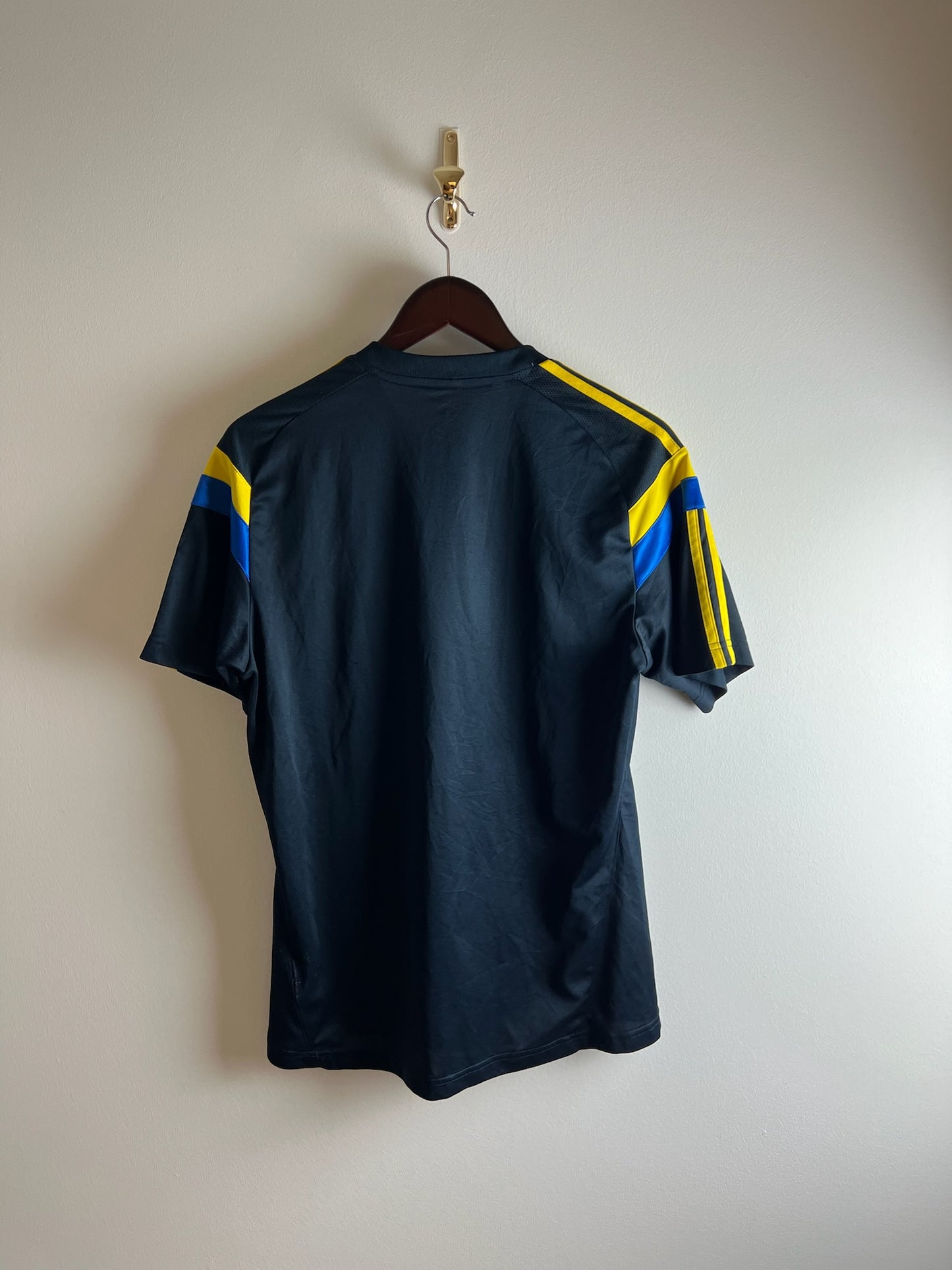 Vintage Sweden 2014/15 Football Training T-Shirt