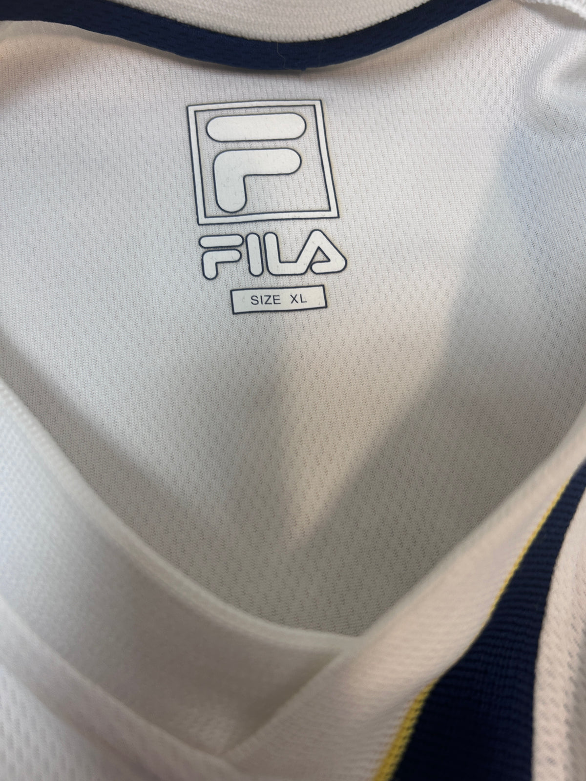 Authentic Scotland 2000-02 Away Football