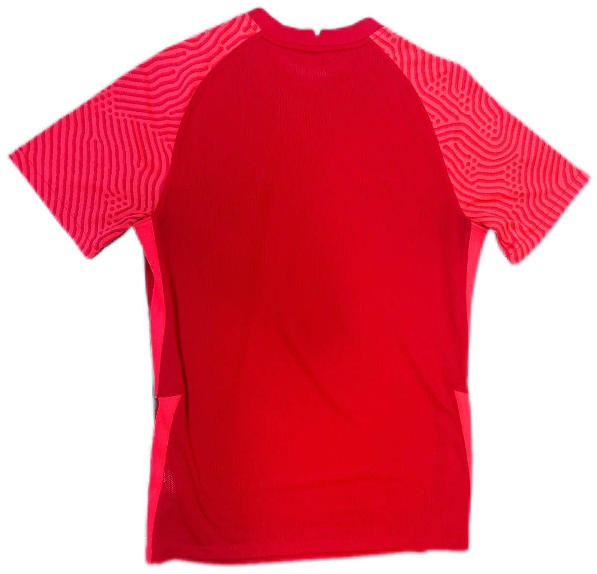 Authentic Canada 2022-23 Home Football