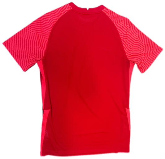 Authentic Canada 2022-23 Home Football