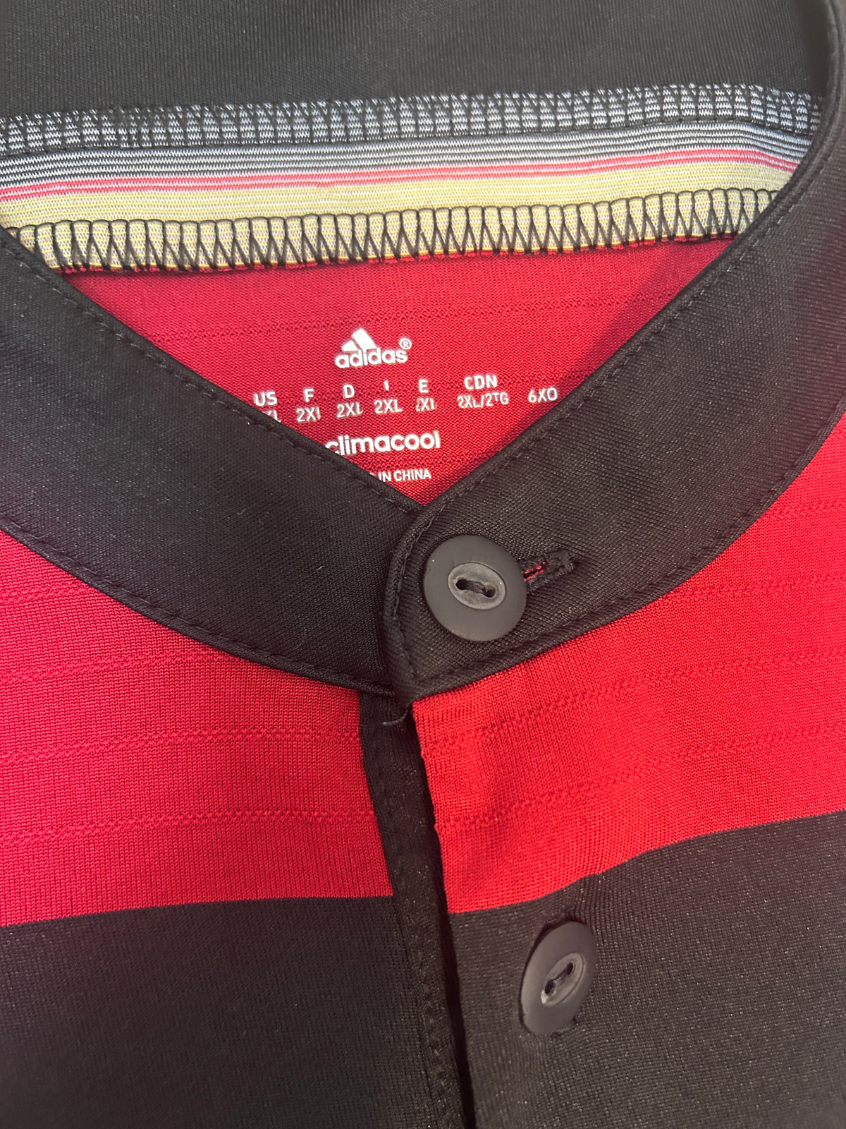 Authentic Germany 2014-15 Away Football