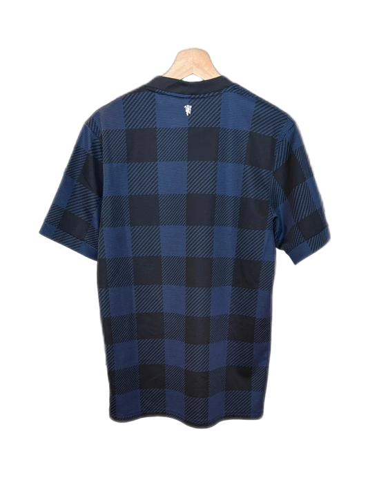 Authentic Manchester United 2013/14 Away Football