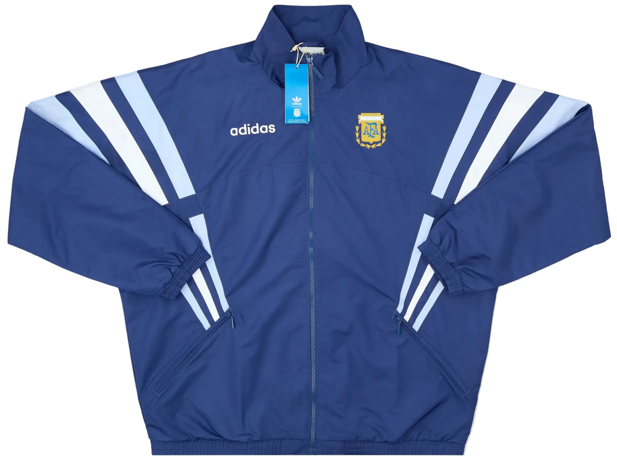 Argentina 1994/95 Windbreaker