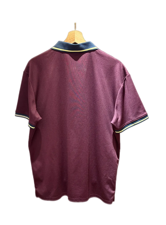 Authentic Joma Villarreal CF 2024-25 Pre Match Football