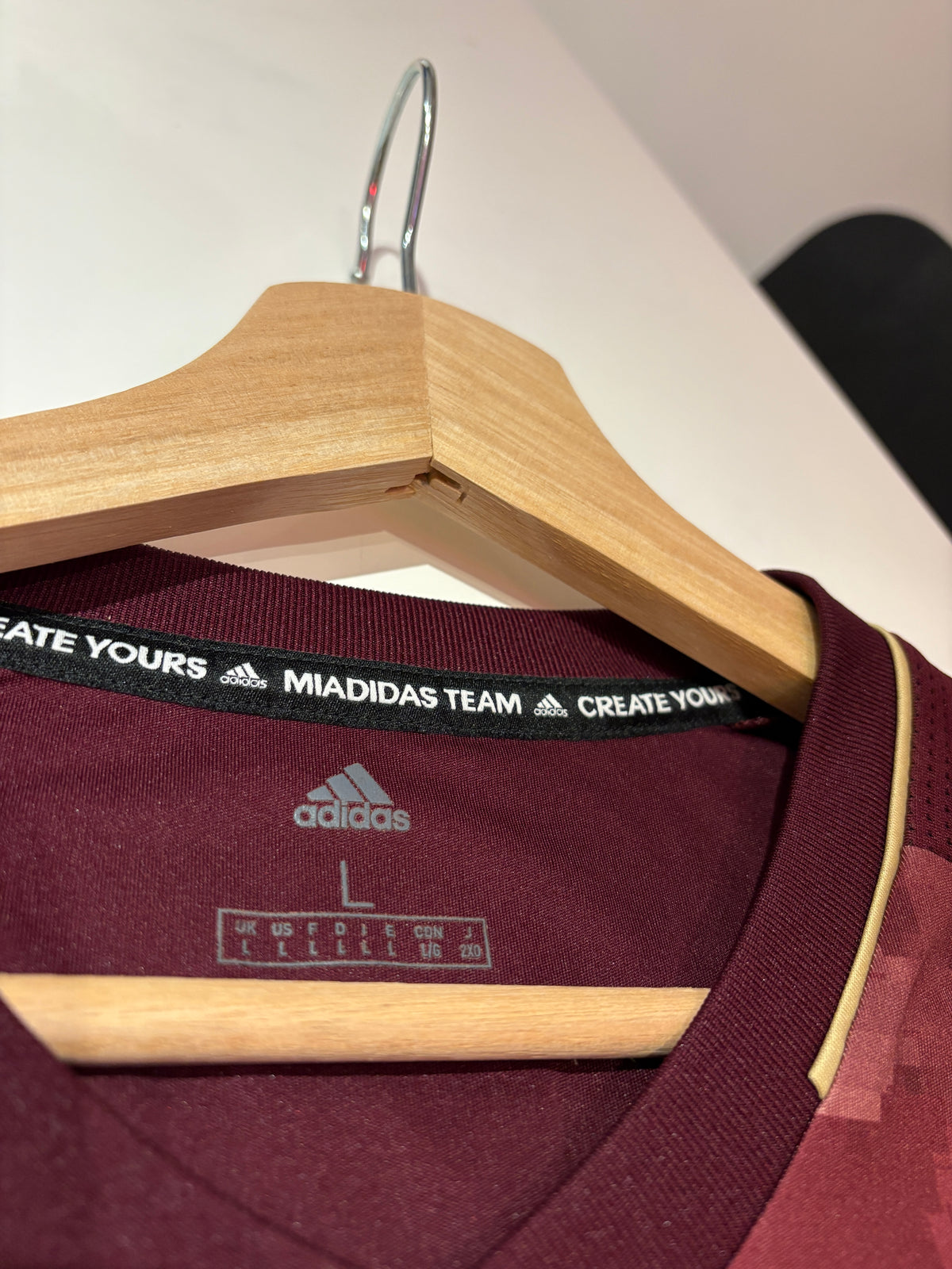 Authentic Raphinha #18 Leeds United 2020-2021 Away Football