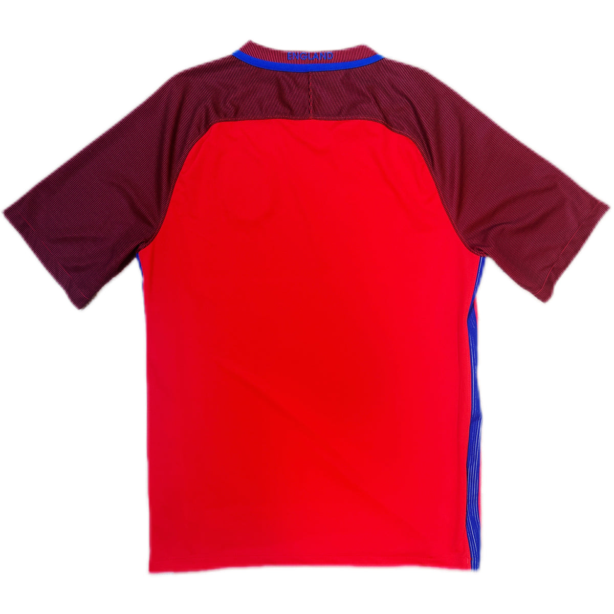 Authentic England 2016-17 Away Football