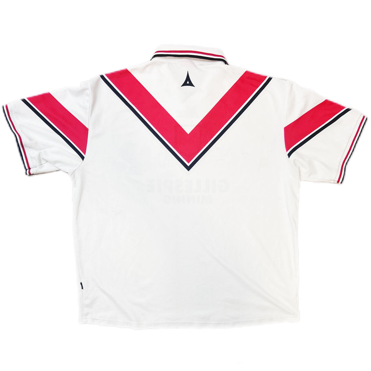 Authentic Airdrieonians FC 1997-99 Home Football