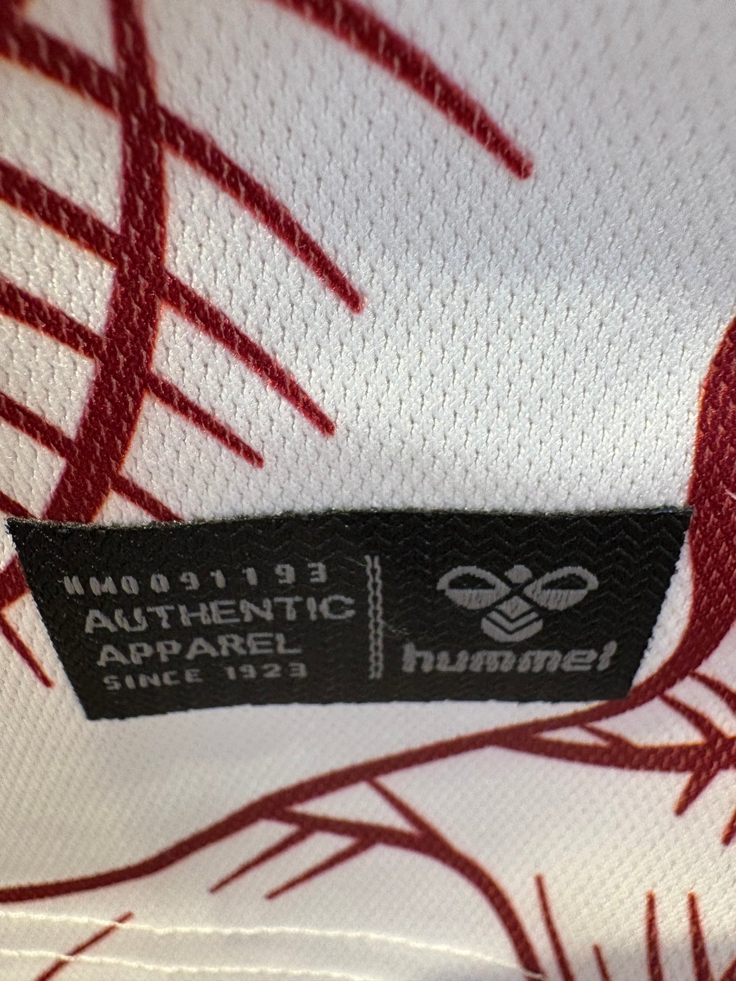 Vintage Köln 2024/25 Special Football Kit