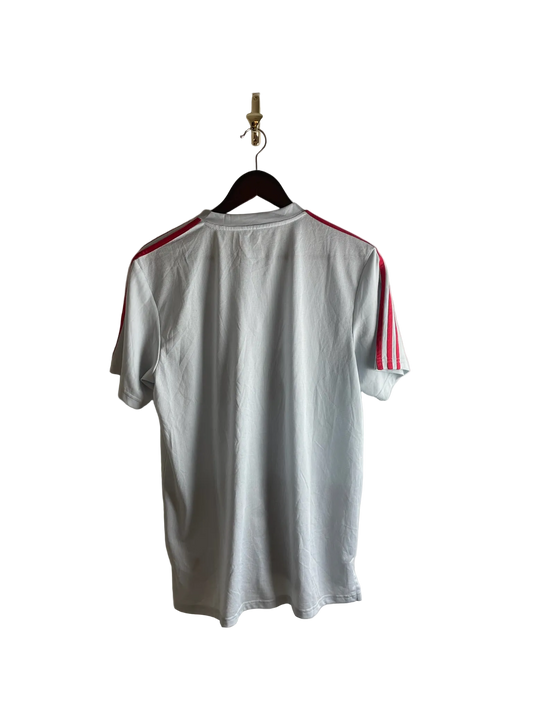 Authentic Manchester United 2018/19 Training Football